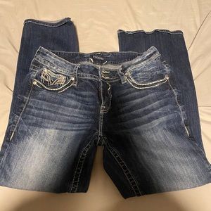 Vigoss jeans